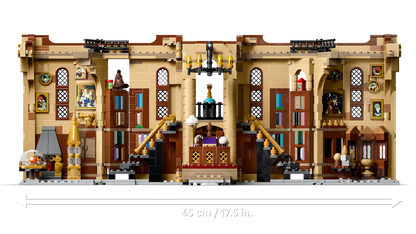 76478 | LEGO® Harry Potter™ Book Nook: Dumbledore's Office