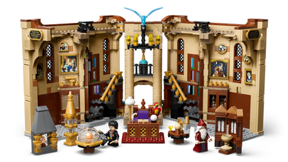 76478 | LEGO® Harry Potter™ Book Nook: Dumbledore's Office