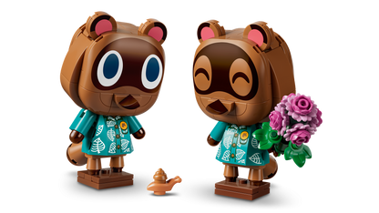 77059 | LEGO® Animal Crossing™ Timmy & Tommy's Fun Day Out