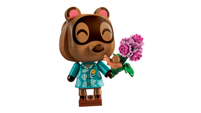 77059 | LEGO® Animal Crossing™ Timmy & Tommy's Fun Day Out