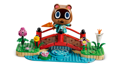 77059 | LEGO® Animal Crossing™ Timmy & Tommy's Fun Day Out