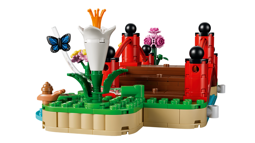 77059 | LEGO® Animal Crossing™ Timmy & Tommy's Fun Day Out
