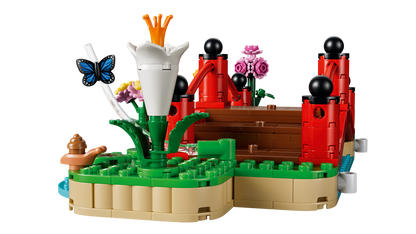 77059 | LEGO® Animal Crossing™ Timmy & Tommy's Fun Day Out