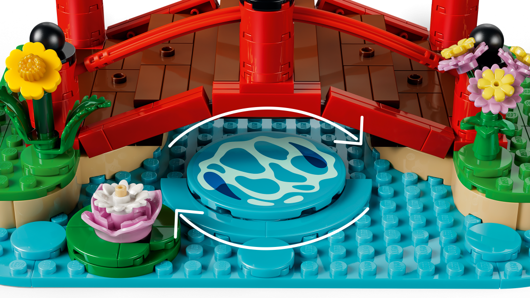 77059 | LEGO® Animal Crossing™ Timmy & Tommy's Fun Day Out