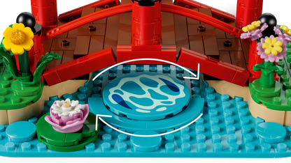77059 | LEGO® Animal Crossing™ Timmy & Tommy's Fun Day Out