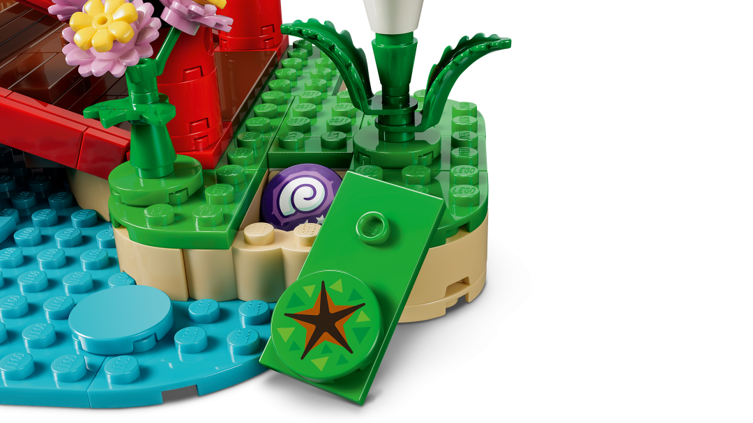 77059 | LEGO® Animal Crossing™ Timmy & Tommy's Fun Day Out