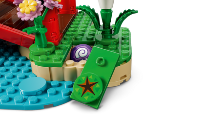 77059 | LEGO® Animal Crossing™ Timmy & Tommy's Fun Day Out