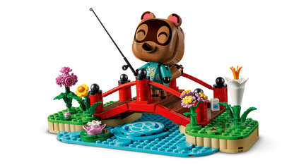 77059 | LEGO® Animal Crossing™ Timmy & Tommy's Fun Day Out