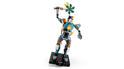 77081 | LEGO® Fortnite KIT