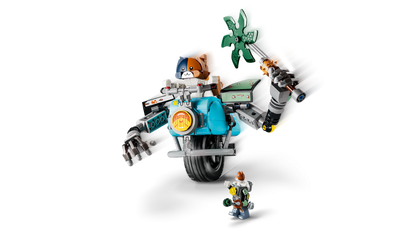 77081 | LEGO® Fortnite KIT