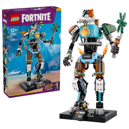 77081 | LEGO® Fortnite KIT