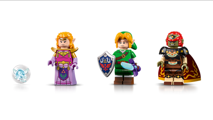 77093 | LEGO® The Legend of Zelda Ocarina of Time™ – The Final Battle