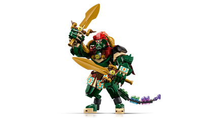 77093 | LEGO® The Legend of Zelda Ocarina of Time™ – The Final Battle