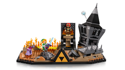 77093 | LEGO® The Legend of Zelda Ocarina of Time™ – The Final Battle