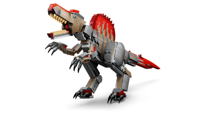 77982 | LEGO® Jurassic World™ Spinosaurus Dinosaur Escape