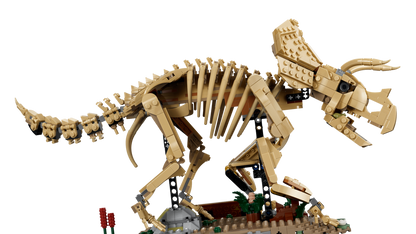77985 | LEGO® Jurassic World™ Dinosaur Fossils: Triceratops
