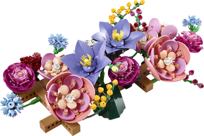 11503 | LEGO® Botanicals Flower Wall