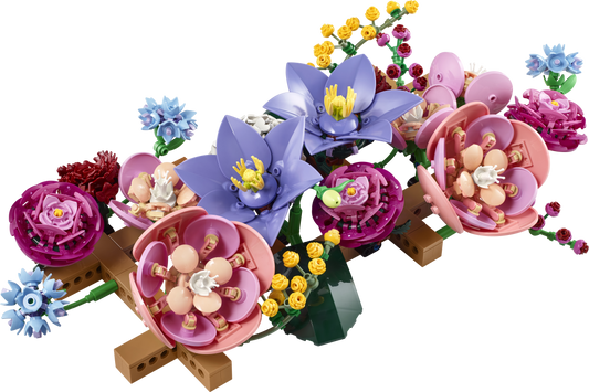 11503 | LEGO® Botanicals Flower Wall