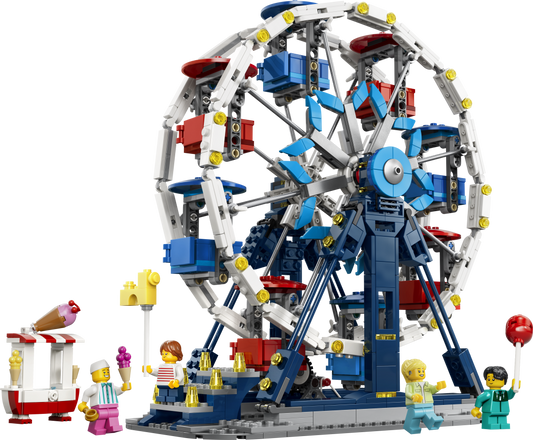31389 | LEGO® Creator 3-in-1 Iconic Ferris Wheel