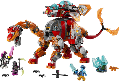 71514 | LEGO® DREAMZzz™ Dino Jet