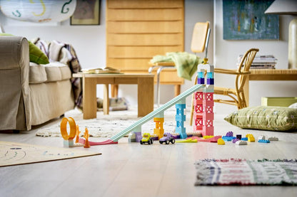 10478 | LEGO® DUPLO® 3 in 1 Creative Ramps with Vehicles