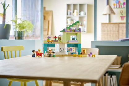 10470 | LEGO® DUPLO® 3in1 Modern Family House with Figures