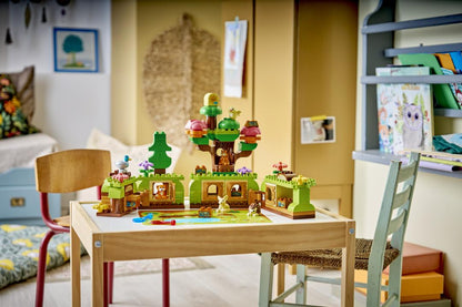 10480 | LEGO® DUPLO® Discovery Forest with Wild Animals