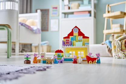 10467 | LEGO® DUPLO® Family House