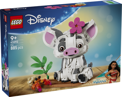 43292 | LEGO® Disney™ Pua