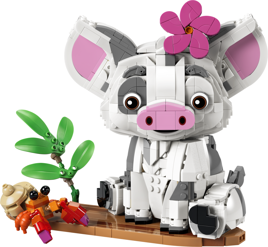 43292 | LEGO® Disney™ Pua