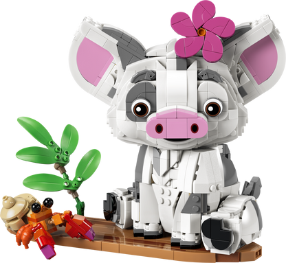 43292 | LEGO® Disney™ Pua