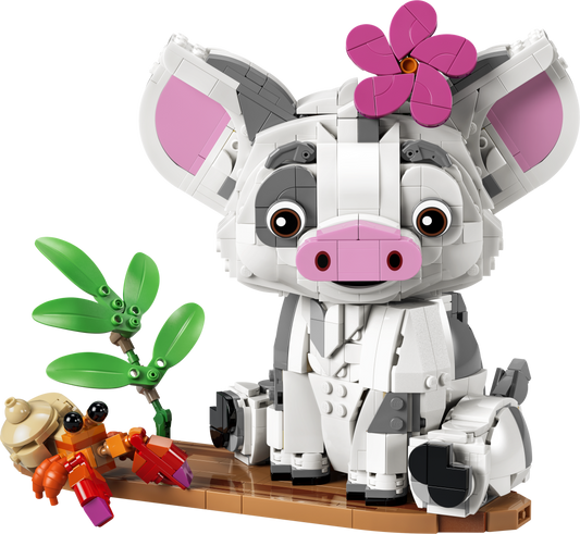43292 | LEGO® Disney™ Pua