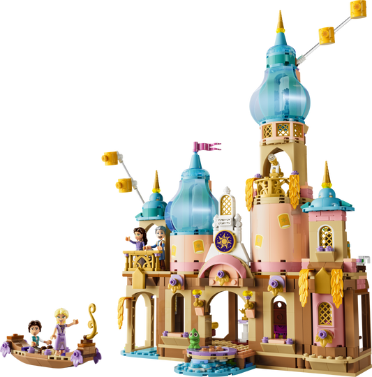 43297 | LEGO® Disney™ Rapunzel's Castle
