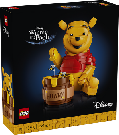 43300 | LEGO® Disney™ Winnie the Pooh