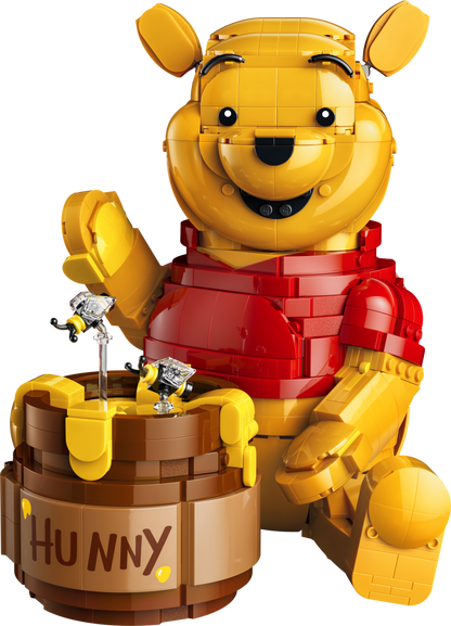 43300 | LEGO® Disney™ Winnie the Pooh