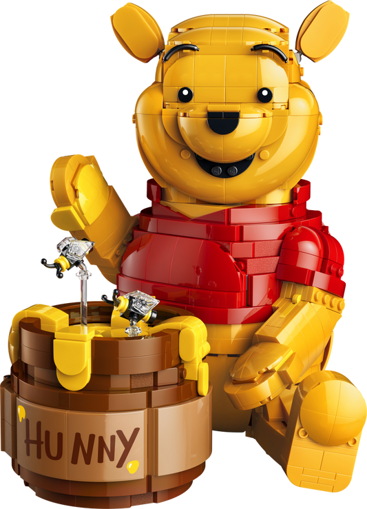 43300 | LEGO® Disney™ Winnie the Pooh