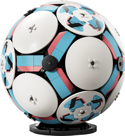 43019 | LEGO® Editions Football