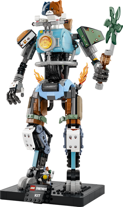 77081 | LEGO® Fortnite KIT