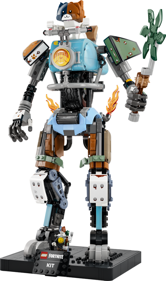 77081 | LEGO® Fortnite KIT