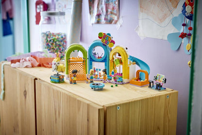 42686 | LEGO® Friends Fun Indoor Playground