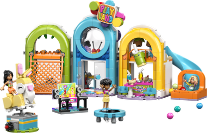 42686 | LEGO® Friends Fun Indoor Playground