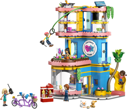 42689 | LEGO® Friends Heartlake City Friends Club House