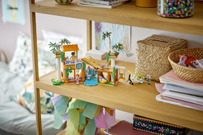 42701 | LEGO® Friends Koala Habitat & Care Center