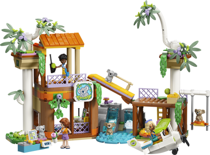 42701 | LEGO® Friends Koala Habitat & Care Center