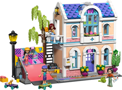 42687 | LEGO® Friends Liann's Family House
