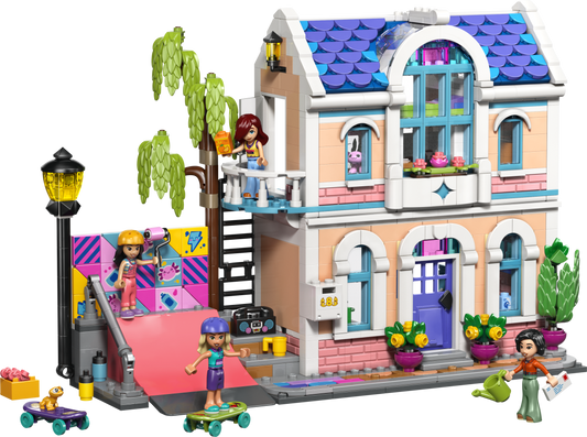 42687 | LEGO® Friends Liann's Family House