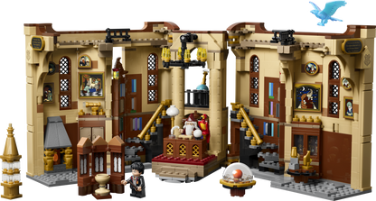 76478 | LEGO® Harry Potter™ Book Nook: Dumbledore's Office
