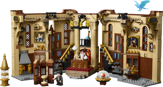 76478 | LEGO® Harry Potter™ Book Nook: Dumbledore's Office