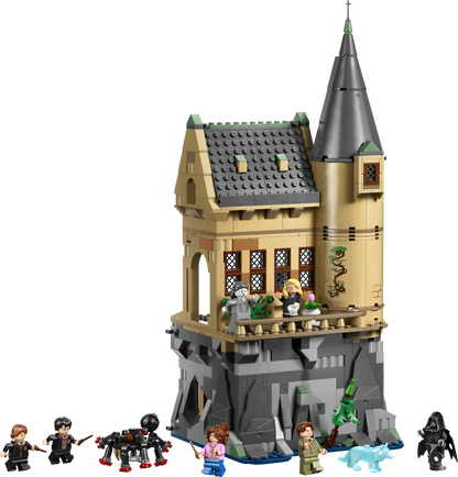 76463 | LEGO® Harry Potter™ Hogwarts™ Castle: Hospital Wing