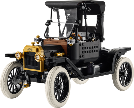 11376 | LEGO® ICONS™ Ford Model T